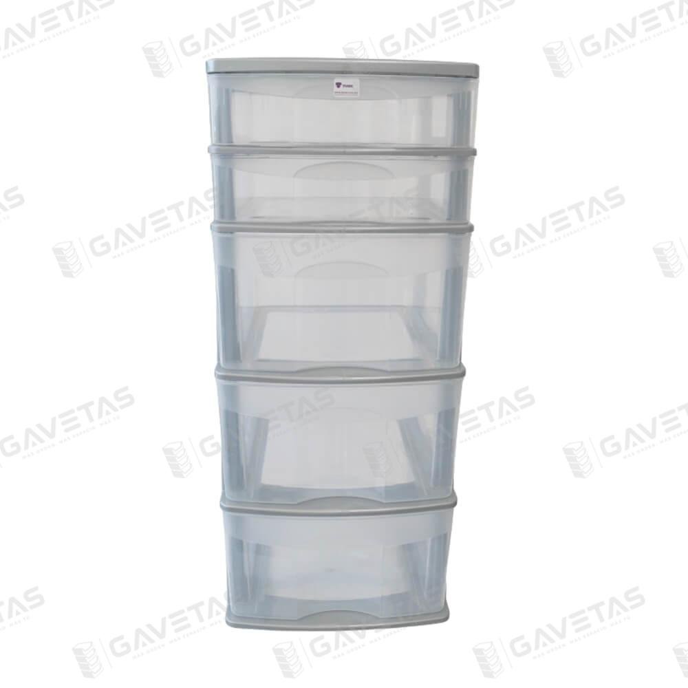 Gavetas-Plasticas-en-México-CDMX—Cajonera-Combinada-Alta—01