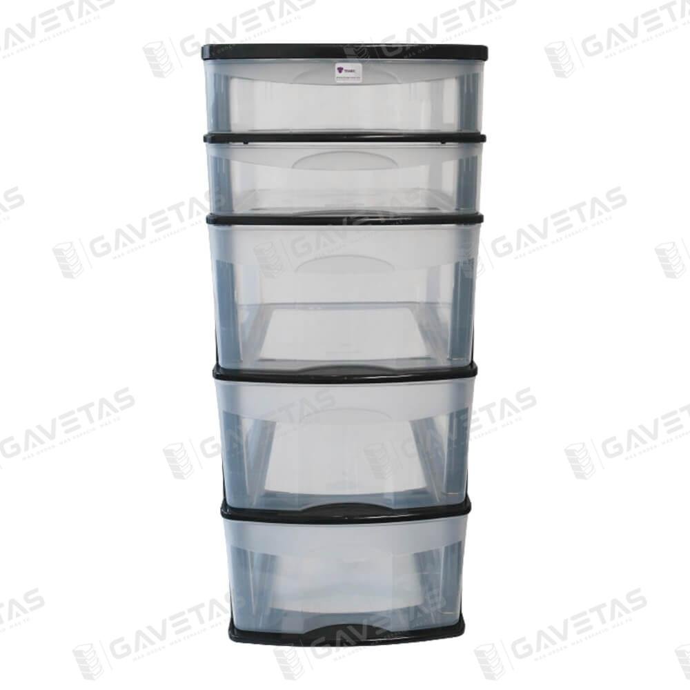 Gavetas-Plasticas-en-México-CDMX—Cajonera-Combinada-Alta—03
